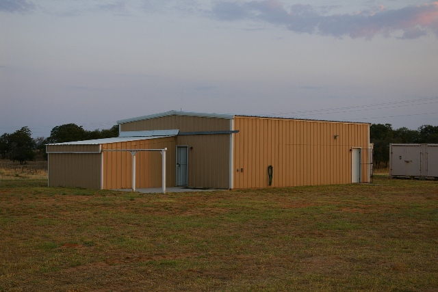 Photo by Bill Wilburn